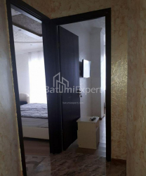 Квартира 4-комн 115 м² - Юр'ївська, Батумі