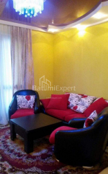 Квартира 3-комн 63 м² - Юр'ївська, Батумі
