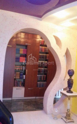 Квартира 3-комн 63 м² - Юр'ївська, Батумі
