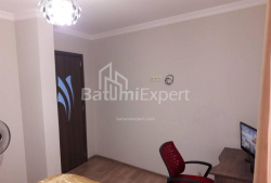 Квартира 3-комн 74 м² - Юр'ївська, Батумі