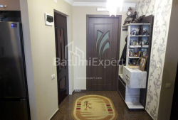 Квартира 3-комн 74 м² - Юр'ївська, Батумі