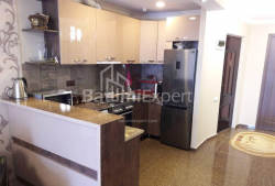 Квартира 74 м² - Юр'ївська, Батумі, Грузія