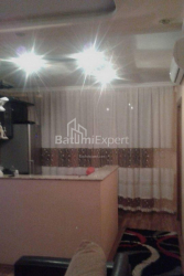 Квартира 64 м² - Юр'ївська, Батумі, Грузія