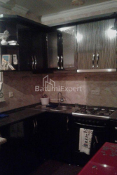Квартира 64 м² - Юр'ївська, Батумі, Грузія