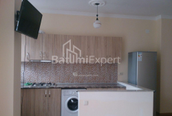 Квартира 62 м² - Юр'ївська, Батумі, Грузія
