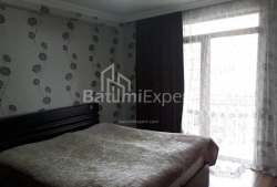 Квартира 115 м² - Юр'ївська, Батумі, Грузія