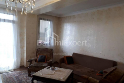 Квартира 115 м² - Юр'ївська, Батумі, Грузія