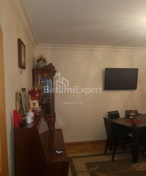 Квартира 4-комн 85 м² - Петра Багратіоні, Батумі