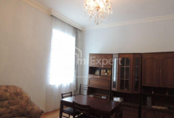 Квартира 50 м² - Юр'ївська, Батумі, Грузія