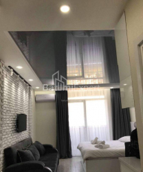 Квартира 29 м² - Юр'ївська, Батумі, Грузія