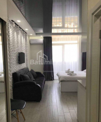 Квартира 29 м² - Юр'ївська, Батумі, Грузія