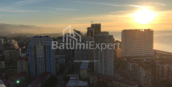 Квартира 54 м² - Ніко Піросмані, Батумі, Грузія