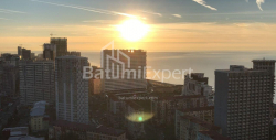 Квартира 3-комн 54 м² - Ніко Піросмані, Батумі