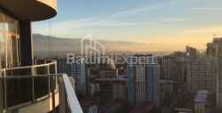 Квартира 3-комн 54 м² - Ніко Піросмані, Батумі