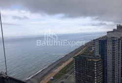 Квартира 38 м² - Шерифа Хімшіашвілі, Батумі, Грузія