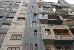 Квартира 54 м² - Юр'ївська, Батумі, Грузія