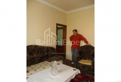 Квартира 54 м² - Юр'ївська, Батумі, Грузія
