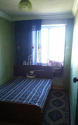 Квартира 64 м² - Юр'ївська, Батумі, Грузія