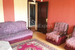 Квартира 3-комн 64 м² - Юр'ївська, Батумі