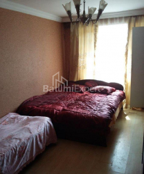 Квартира 3-комн 64 м² - Юр'ївська, Батумі