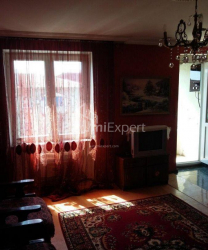Квартира 3-комн 64 м² - Юр'ївська, Батумі