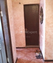 Квартира 3-комн 64 м² - Юр'ївська, Батумі