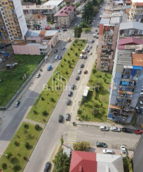 Квартира 52 м² - Петра Багратіоні, Батумі, Грузія