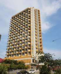 Квартира 52 м² - Петра Багратіоні, Батумі, Грузія