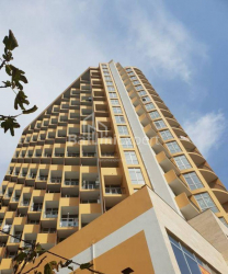 Квартира 52 м² - Петра Багратіоні, Батумі, Грузія