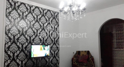 Квартира 57 м² - Юр'ївська, Батумі, Грузія