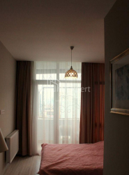 Квартира 3-комн 75 м² - Юр'ївська, Батумі