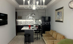 Квартира 3-комн 75 м² - Юр'ївська, Батумі