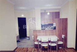 Квартира 60 м² - Юр'ївська, Батумі, Грузія