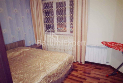 Квартира 60 м² - Юр'ївська, Батумі, Грузія