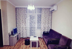 Квартира 60 м² - Юр'ївська, Батумі, Грузія