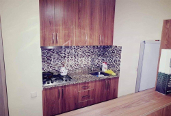 Квартира 60 м² - Юр'ївська, Батумі, Грузія