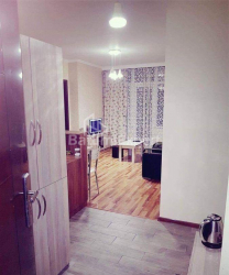 Квартира 60 м² - Юр'ївська, Батумі, Грузія