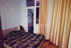Квартира 60 м² - Юр'ївська, Батумі, Грузія
