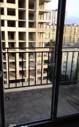 Квартира 3-комн 60 м² - Тбел-Абусерідзе, Батумі