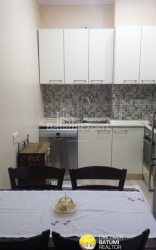 Квартира 47 м² - Петра Багратіоні, Батумі, Грузія