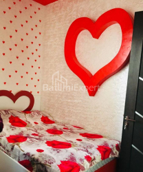 Квартира 89 м² - Юр'ївська, Батумі, Грузія