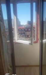 Квартира 2-комн 39 м² - Зураба Горгiладзе, Батумі