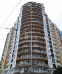 Квартира 64 м² - Михайла Лермонтова, Батумі, Грузія