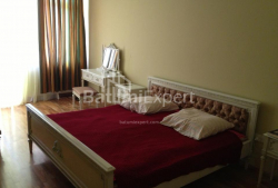 Квартира 100 м² - Юр'ївська, Батумі, Грузія