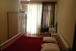 Квартира 100 м² - Юр'ївська, Батумі, Грузія