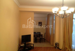 Квартира 100 м² - Юр'ївська, Батумі, Грузія