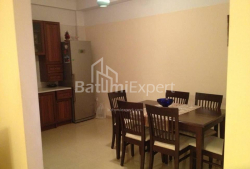Квартира 100 м² - Юр'ївська, Батумі, Грузія
