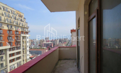 Квартира 107 м² - Юр'ївська, Батумі, Грузія