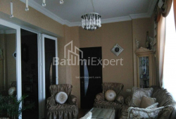 Квартира 68 м² - Юр'ївська, Батумі, Грузія