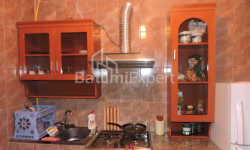 Квартира 38 м² - Юр'ївська, Батумі, Грузія